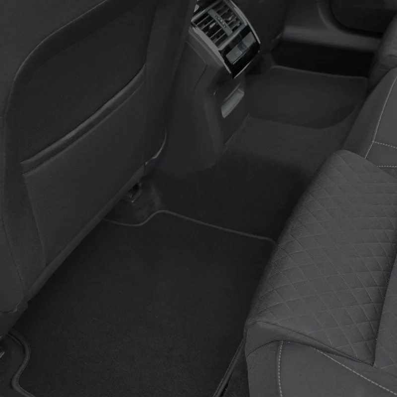 Set covorase auto mocheta umbrella pentru vw passat viii [b8](2014-)